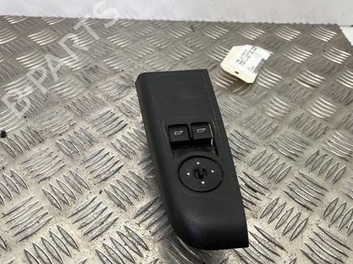 Left front window switch FORD TRANSIT COURIER B460 Box Body/MPV 1.5 TDCi | BP25655367I27 