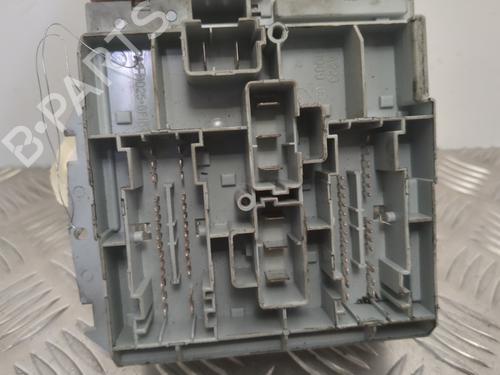 Used Electronic module Electronic module PEUGEOT BOXER Van (244) 2.2 HDi (101 hp) 25655291 25655291