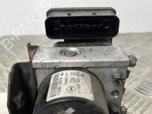 ABS pump RENAULT TWINGO II (CN0_) 1.2 16V (CN04, CN0B) | BP25658372M43 