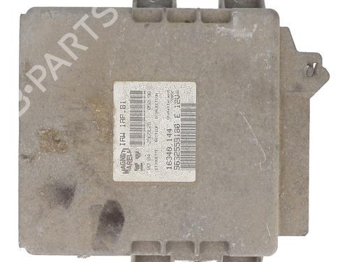 Engine control unit (ECU) PEUGEOT 106 II (1A_, 1C_) 1.4 i | BP28210805M57