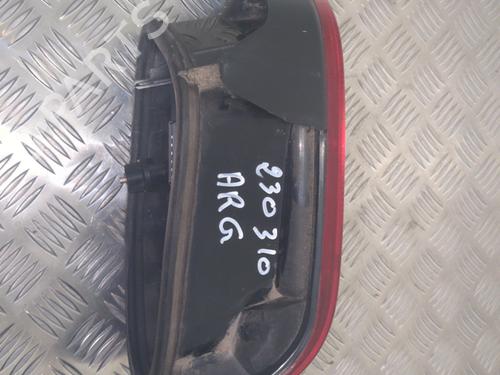 Left taillight CITROËN XSARA (N1) 2.0 HDi 90 | BP25657444C34 