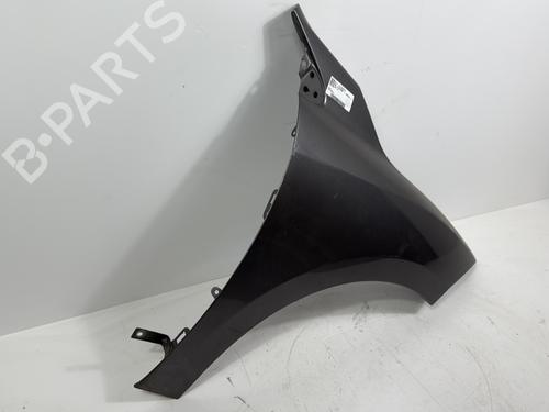 Right front fenders RENAULT MEGANE III Grandtour (KZ0/1) 1.5 dCi (KZ09, KZ0D, KZ1G, KZ29, KZ14, KZ1W, KZ10, KZ1F,... | BP27684184C42