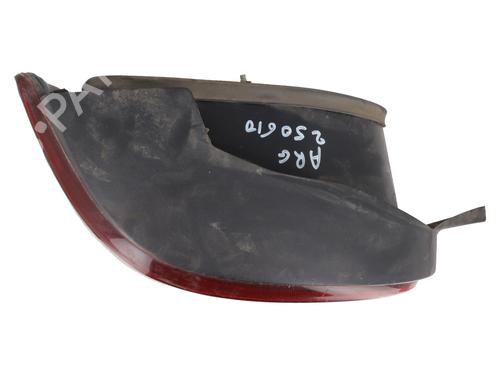 Lampa tylna lewa CITROËN SAXO (S0, S1) 1.1 X, SX | BP29958753C34