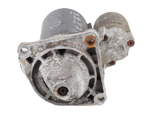 Used Starter Starter 25657455 25657455