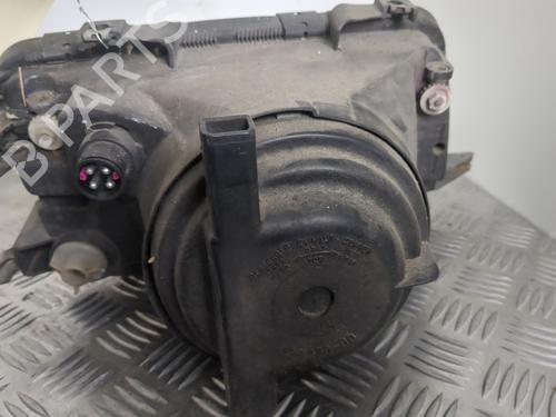 Venstre forlygte AUDI 80 B4 Saloon (8C2) 1.9 TDI | BP25654736C28