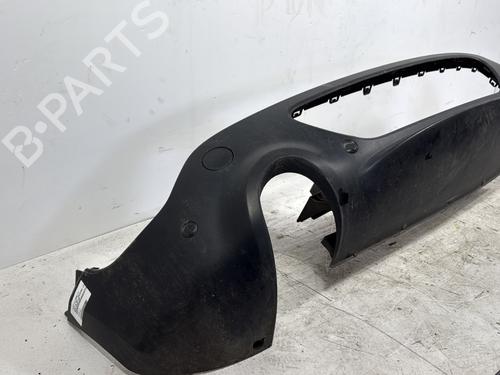 Rear bumper MINI MINI PACEMAN (R61) Cooper SD ALL4 | BP31974559C8