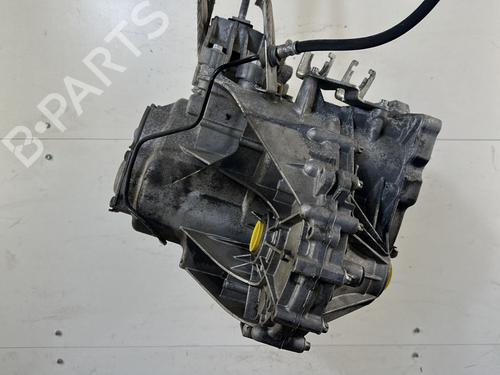 Used Gearbox Gearbox MINI MINI (R56) Cooper D (109 hp) 25655205 25655205