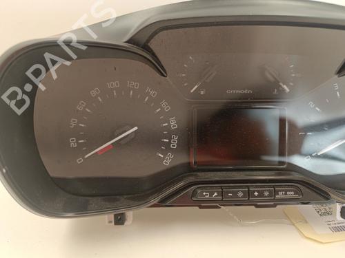 Cockpit CITROËN C3 / C3 ORIGIN III (SX) 1.2 THP 110 | BP25656250C47 