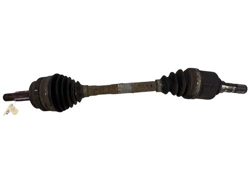 Drivaksel fortil venstre Drivaksel fortil venstre RENAULT MASTER II Platform/Chassis (ED/HD/UD) 2.5 dCi 120 (ED0M, ED0U, ED0W, ED4M, ED8M, ED8W, HD0M,... (115 hp) 39891702 39891702