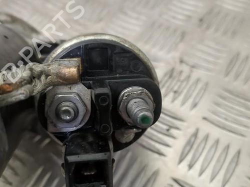 Starter VW NEW BEETLE (9C1, 1C1) 1.9 TDI | BP25660743M8