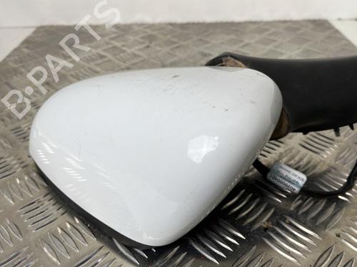 Left mirror RENAULT CLIO IV (BH_) 1.5 dCi 75 | BP25658514C26 