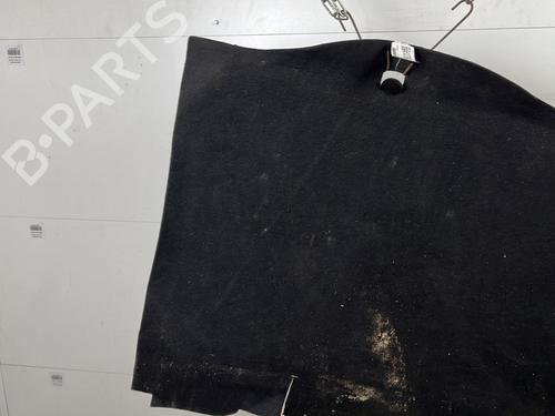 Used Luggage compartment floor Luggage compartment floor DACIA SANDERO II 1.2 (75 hp) 25660156 25660156