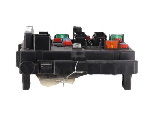 Fuse box PEUGEOT 307 Break (3E) 2.0 HDI 110 | BP25660271E1 - Image 4