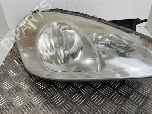 Right headlight MERCEDES-BENZ A-CLASS (W169) A 200 (169.033, 169.333) | BP25656752C29 