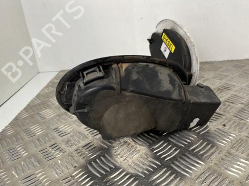 Fuel flap CITROËN JUMPY II Van 2.0 HDi 120 | BP25658490C131 