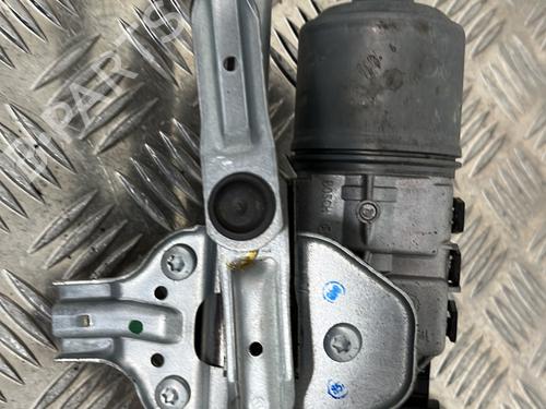 Front wiper motor CITROËN C3 III (SX) 1.6 BlueHDi 75 | BP25655162M29 