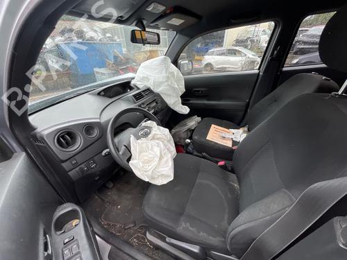 Brugte DAIHATSU MATERIA (M4_) 1.3 4949109