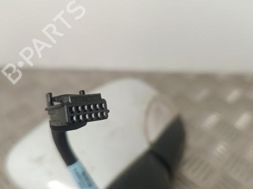 Used Left mirror Left mirror RENAULT CLIO IV (BH_) 1.5 dCi 75 (75 hp) 25654889 25654889