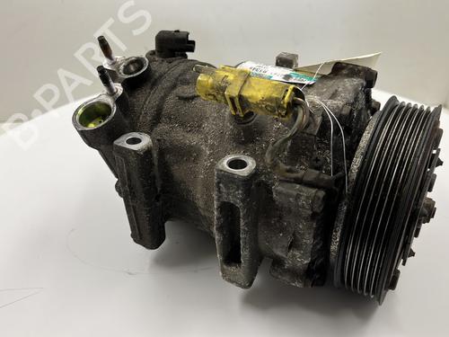 Used AC compressor AC compressor CITROËN C5 II Break (RE_) 2.0 HDi (RERHRH) (136 hp) 25657914 25657914