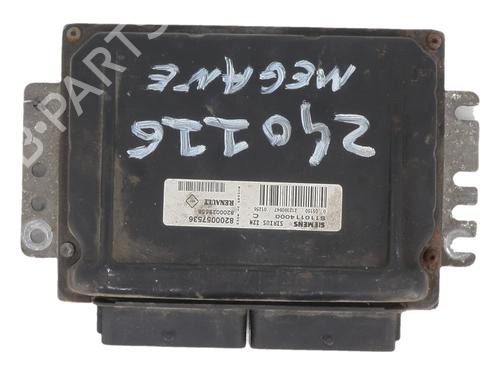 Used Engine control unit (ECU) Engine control unit (ECU) 25656963 25656963