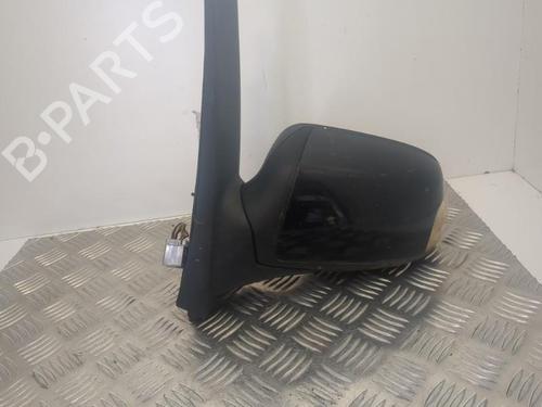 Left mirror FORD FOCUS C-MAX (DM2) 1.6 TDCi | BP25660614C26 