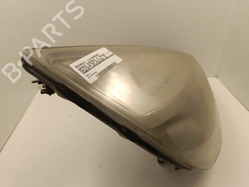 Højre forlygte RENAULT ESPACE IV (JK0/1_) 2.2 dCi (JK0H) | BP25660041C29 