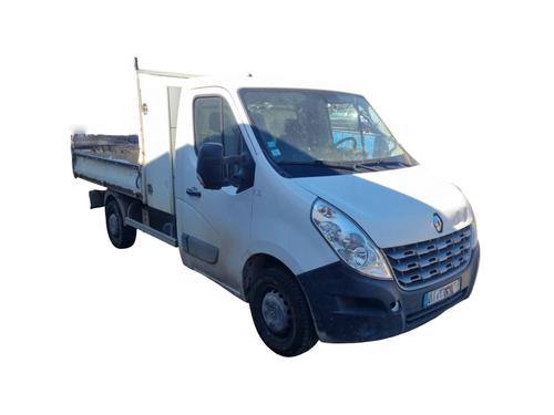 Used Parts RENAULT MASTER III Platform/Chassis (EV, HV, UV) 2.3 dCi 125 FWD (EV0C, EV0D, EV0J, HV0C, HV0D, HV0H,... 4725709