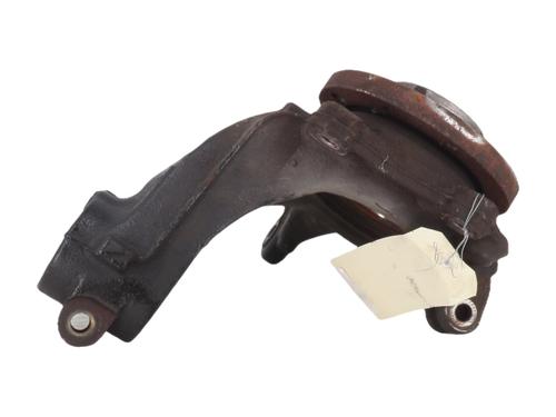 Used Left front steering knuckle Left front steering knuckle CITROËN C3 AIRCROSS II (2R_, 2C_) 1.2 PureTech 110 (2RHNZB, 2RHNZW, 2RHNPX, 2RHNPJ) (110 hp) 40494014 40494014