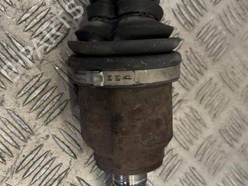 Left front driveshaft OPEL COMBO Box Body/MPV (X12) 1.3 CDTI (B05) | BP25658820M38 
