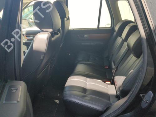 Steering column stalk LAND ROVER RANGE ROVER SPORT I (L320) 3.0 D 4x4 | BP25659366I23 
