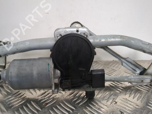 Front wiper motor FIAT 500X (334_) 1.6 D Multijet (334AXA1B, 334AXA11) | BP25659983M29