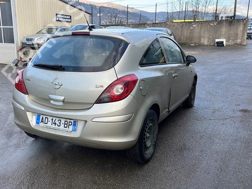Left taillight OPEL CORSA D (S07) 1.3 CDTI (L08, L68) | BP25656264C34  - Image 6