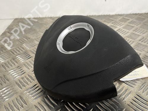 Driver airbag DACIA LOGAN MCV (KS_) 1.5 dCi (KS04) | BP25660123C9 