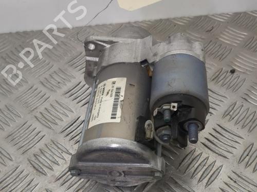 Used Starter Starter OPEL MOKKA / MOKKA X (J13) 1.4 (_76) (140 hp) 25658486 25658486