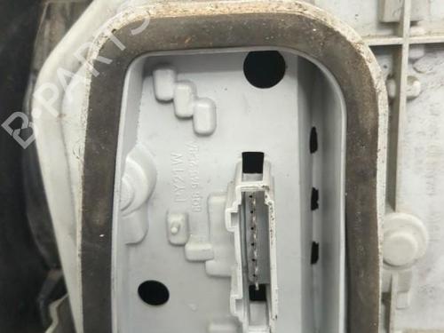 Right taillight VW POLO (9N_, 9A_) 1.4 TDI | BP25658922C35 