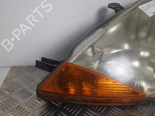 Left headlight FORD KA (RB_) 1.3 i | BP25656421C28 