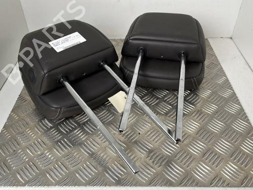 Headrest RENAULT MEGANE III Hatchback (BZ0/1_, B3_) 1.5 dCi (BZ09, BZ0D, BZ1W, BZ29, BZ14) | BP25656652I31 