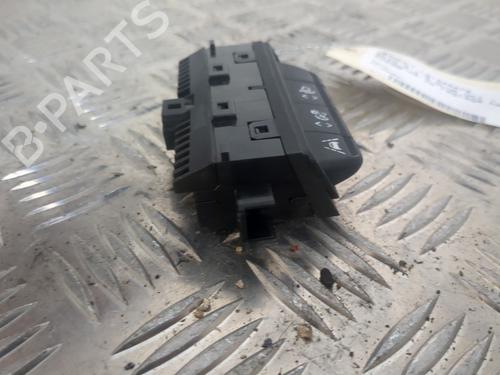 Headlight switch RENAULT CLIO V (B7_) 1.5 Blue dCi 85 (B7AG) | BP25654923I24  - Image 5