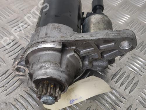 Used Starter Starter VW POLO V (6R1, 6C1) 1.2 (70 hp) 25659798 25659798
