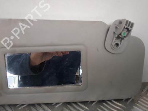 Right sun visor DACIA SANDERO II 1.2 | BP25655040I2 
