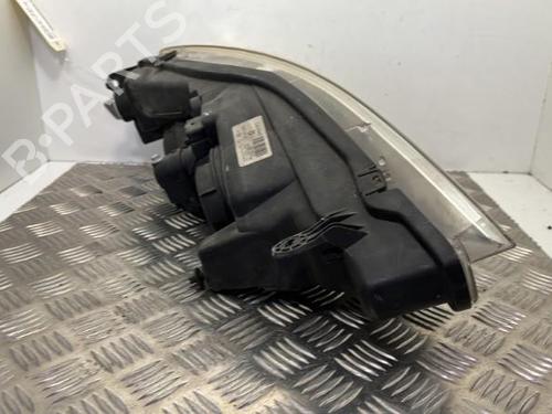 Left headlight PEUGEOT 607 (9D, 9U) 2.2 HDi | BP25658734C28 