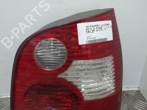 Right taillight VW POLO IV (9N_, 9A_) 1.4 TDI | BP25658959C35
