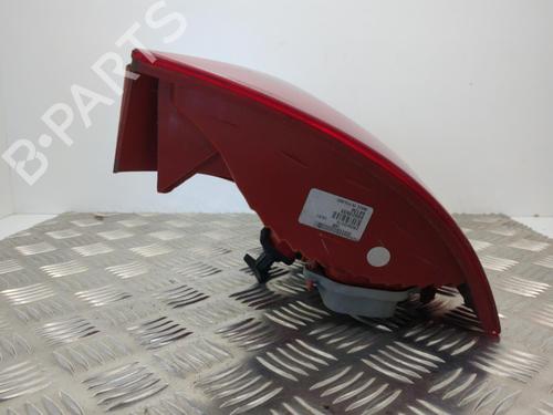 Right taillight RENAULT CLIO II (BB_, CB_) 1.5 dCi (B/CB07) | BP25659318C35 