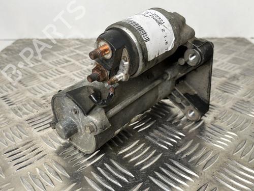 Startmotor FORD FOCUS II (DA_, HCP, DP) 1.6 TDCi | BP25655493M8