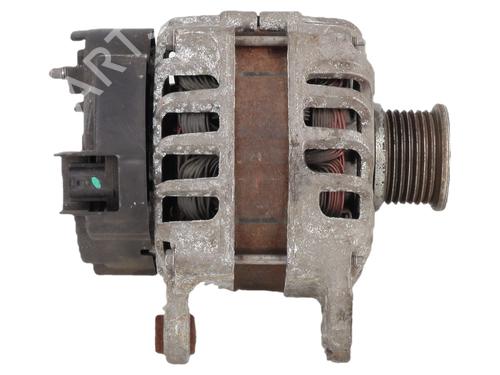 Alternator DACIA DUSTER (HS_) 1.2 TCe 125 | BP36057024M7  - Image 5