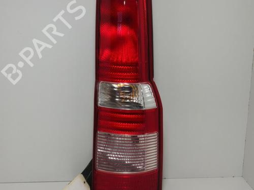 Right taillight FIAT PANDA (169_) 1.1 (169.AXA1A) | BP25659533C35 