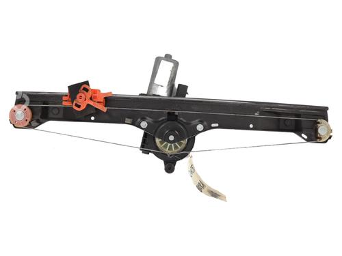 Front right window mechanism FIAT GRANDE PUNTO (199_) 1.4 16V (199BXG1B, 199AXG1B) | BP25657692C23 