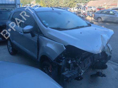 Front left panel FORD ECOSPORT 1.0 EcoBoost | BP25657514C58  - Image 12