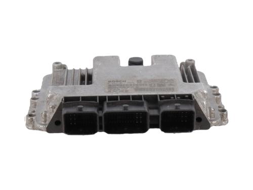 Engine control unit (ECU) CITROËN C2 (JM_) 1.4 HDi | BP25656732M57 - Image 2