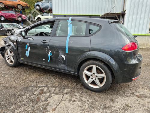 Right taillight SEAT LEON (1P1) 1.2 TSI | BP25658068C35  - Image 11